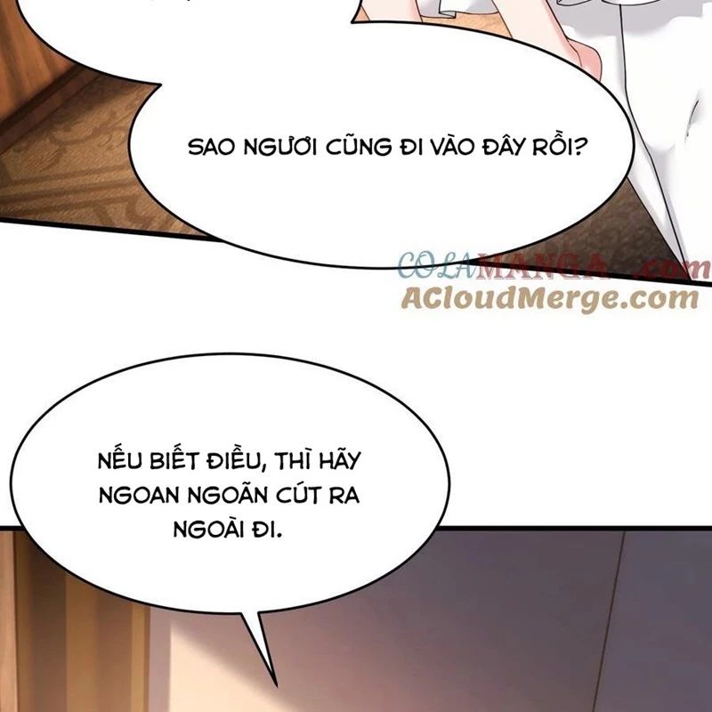 Trời sinh mị cốt, ta bị đồ nhi yandere để mắt tới