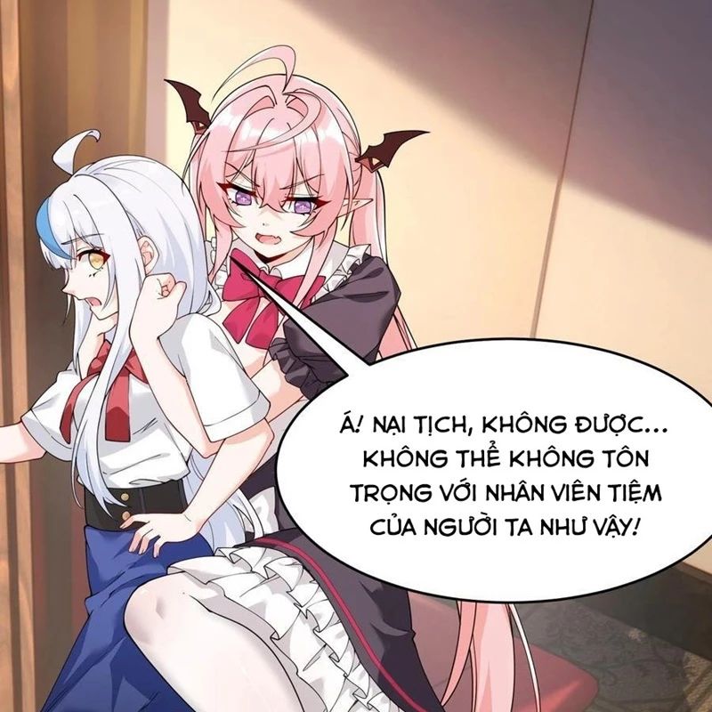 Trời sinh mị cốt, ta bị đồ nhi yandere để mắt tới