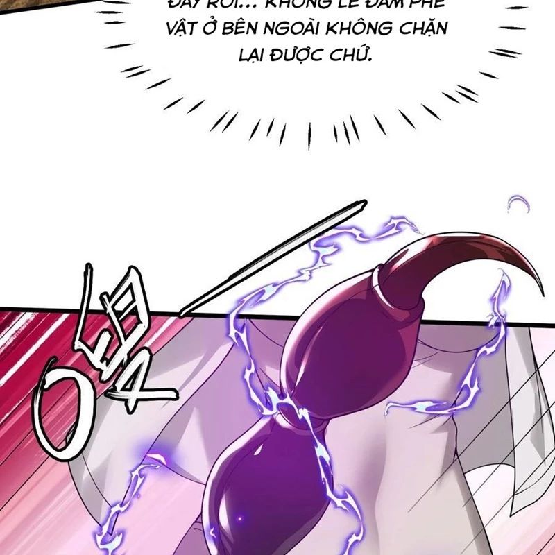 Trời sinh mị cốt, ta bị đồ nhi yandere để mắt tới