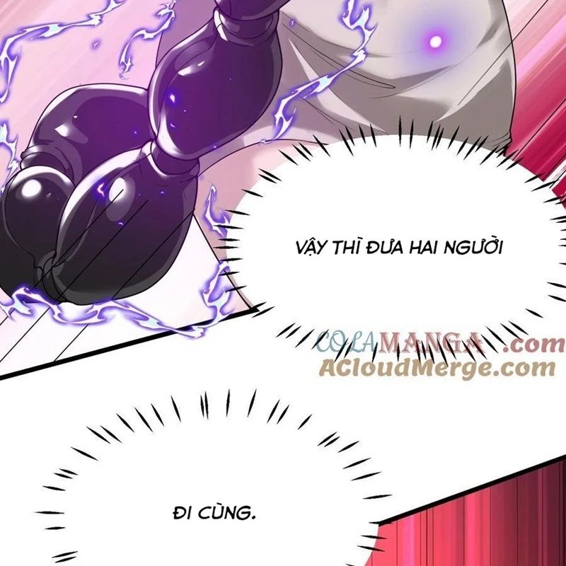Trời sinh mị cốt, ta bị đồ nhi yandere để mắt tới