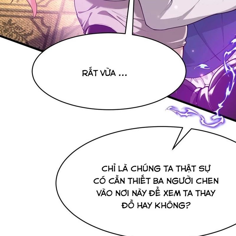 Trời sinh mị cốt, ta bị đồ nhi yandere để mắt tới