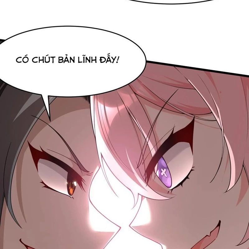 Trời sinh mị cốt, ta bị đồ nhi yandere để mắt tới