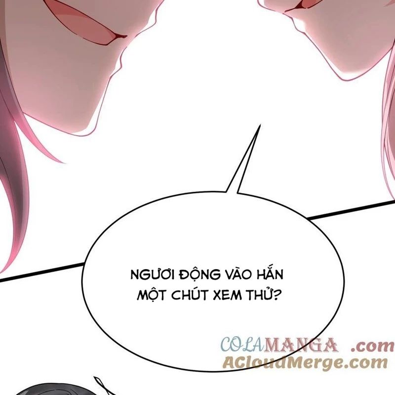 Trời sinh mị cốt, ta bị đồ nhi yandere để mắt tới