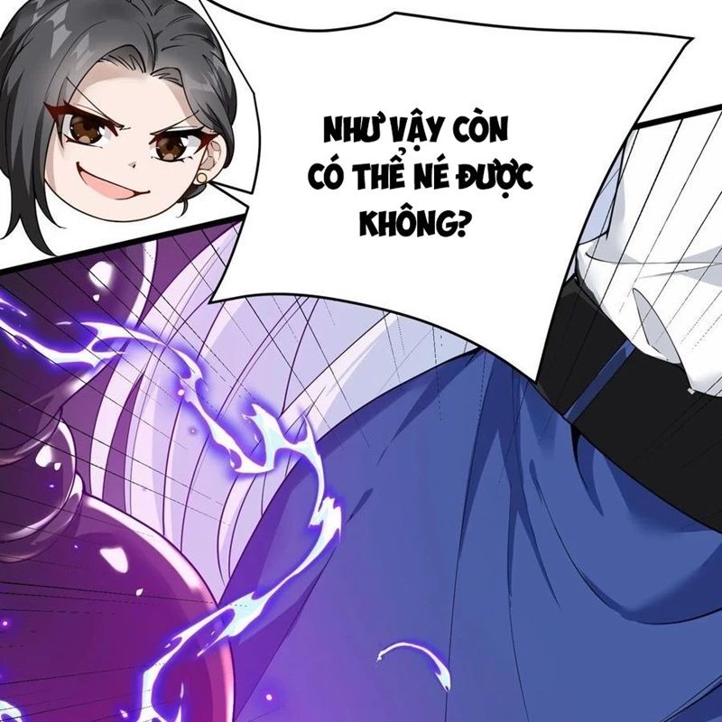 Trời sinh mị cốt, ta bị đồ nhi yandere để mắt tới