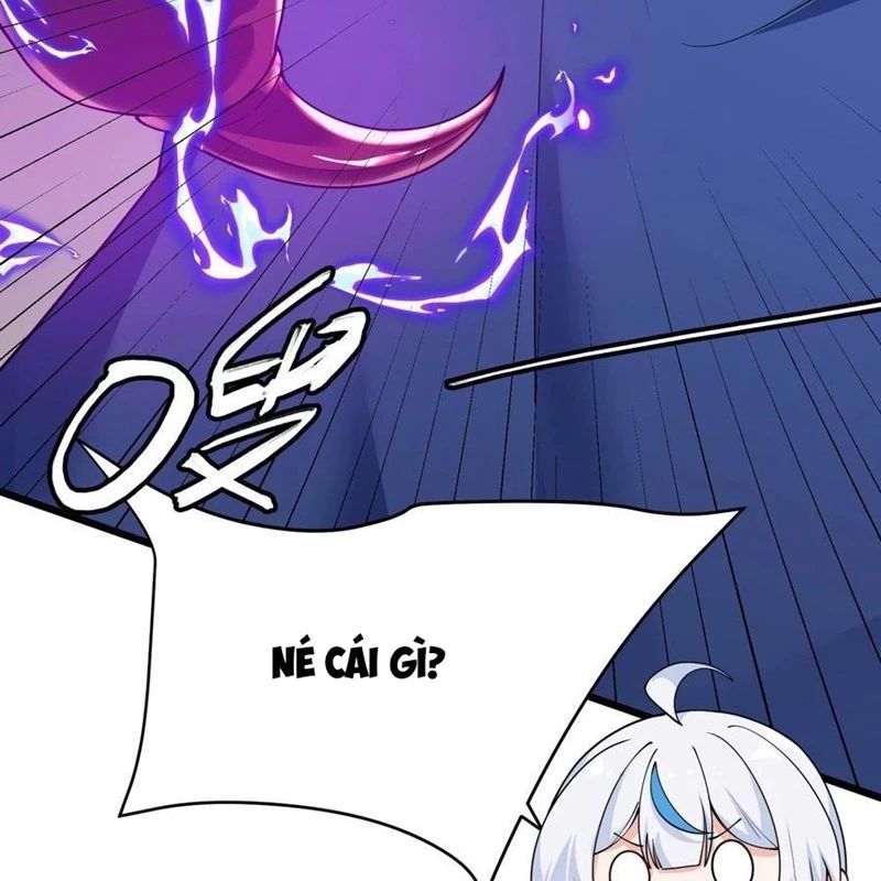 Trời sinh mị cốt, ta bị đồ nhi yandere để mắt tới