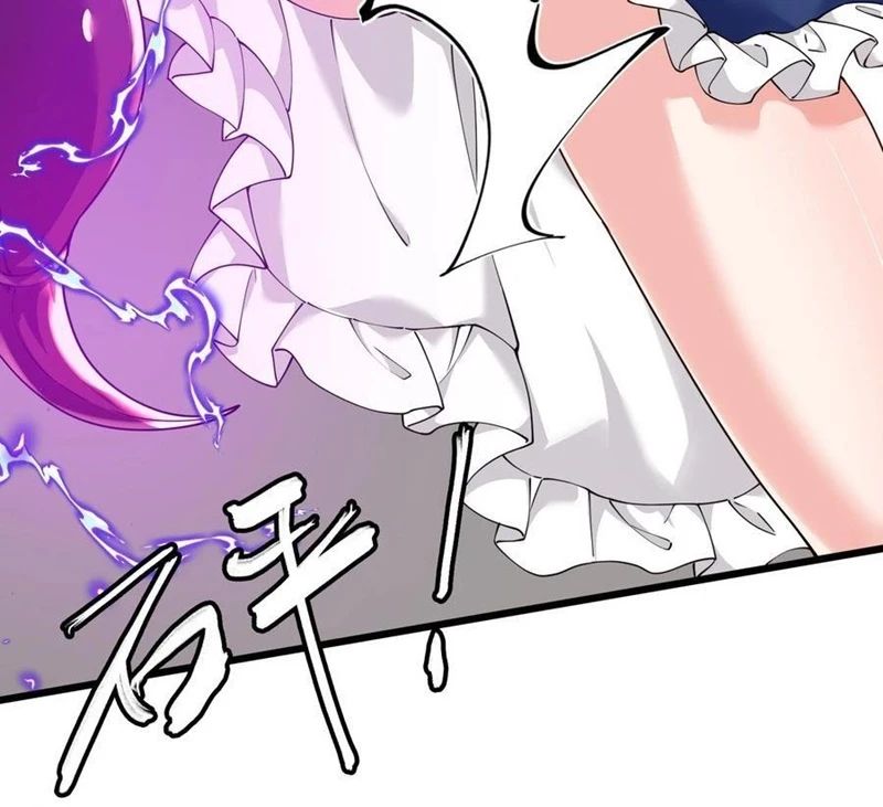Trời sinh mị cốt, ta bị đồ nhi yandere để mắt tới