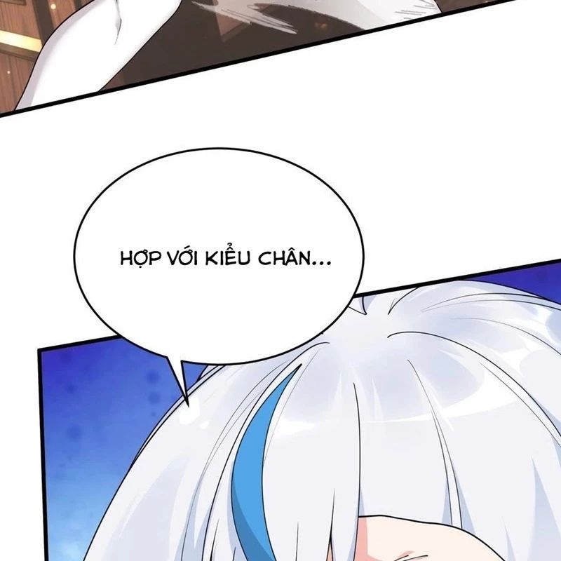 Trời sinh mị cốt, ta bị đồ nhi yandere để mắt tới