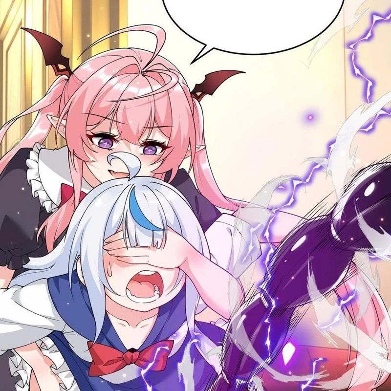 Trời sinh mị cốt, ta bị đồ nhi yandere để mắt tới
