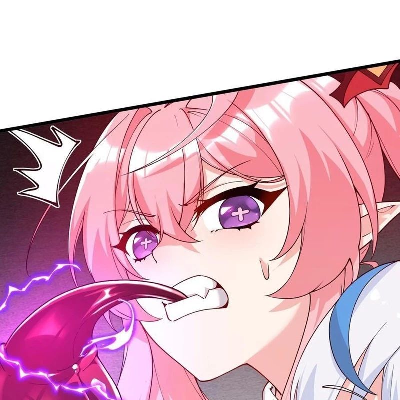 Trời sinh mị cốt, ta bị đồ nhi yandere để mắt tới