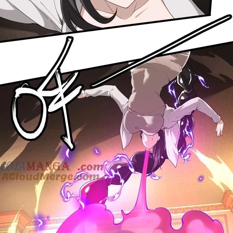 Trời sinh mị cốt, ta bị đồ nhi yandere để mắt tới