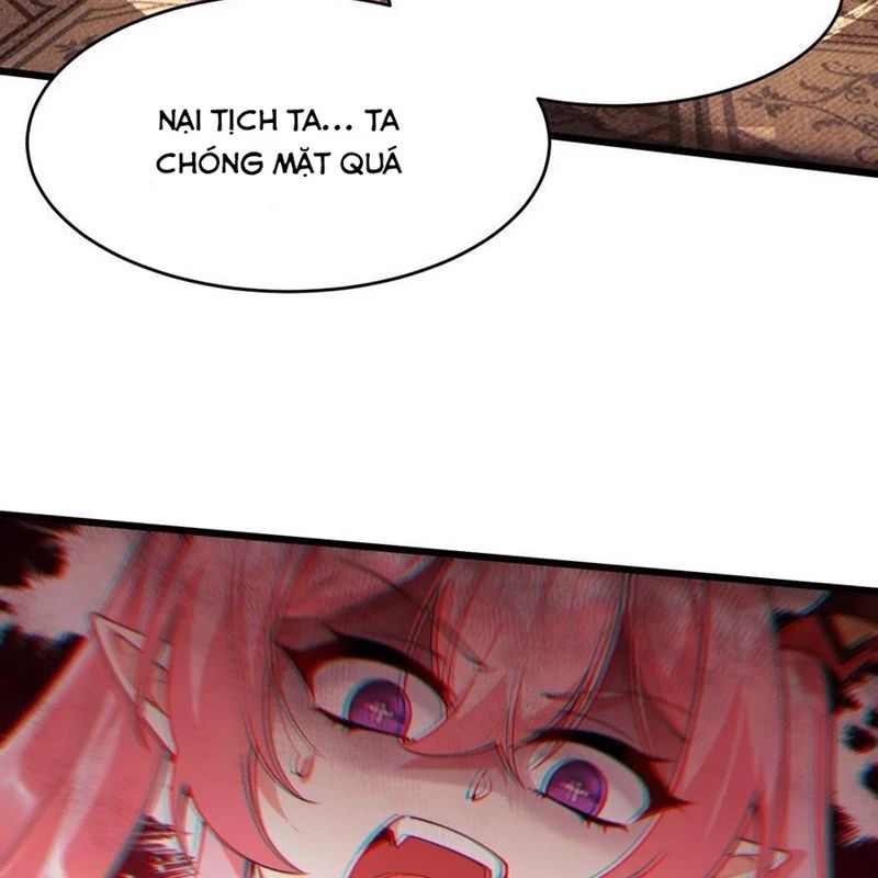 Trời sinh mị cốt, ta bị đồ nhi yandere để mắt tới