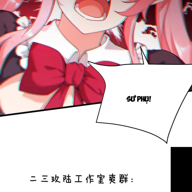 Trời sinh mị cốt, ta bị đồ nhi yandere để mắt tới