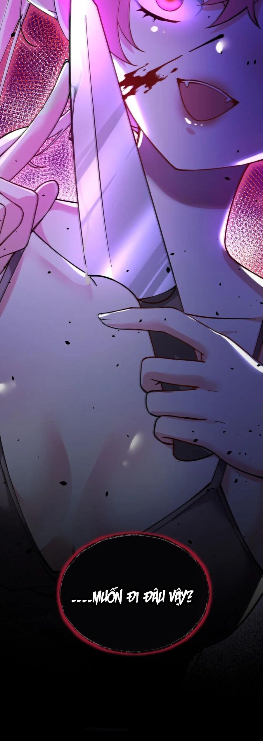 Trời sinh mị cốt, ta bị đồ nhi yandere để mắt tới