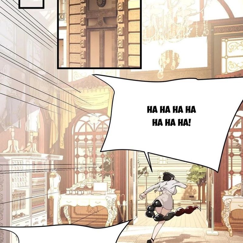 Trời sinh mị cốt, ta bị đồ nhi yandere để mắt tới