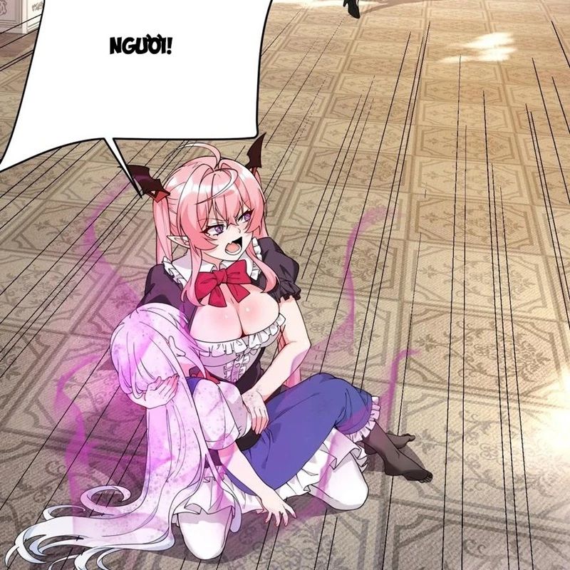 Trời sinh mị cốt, ta bị đồ nhi yandere để mắt tới
