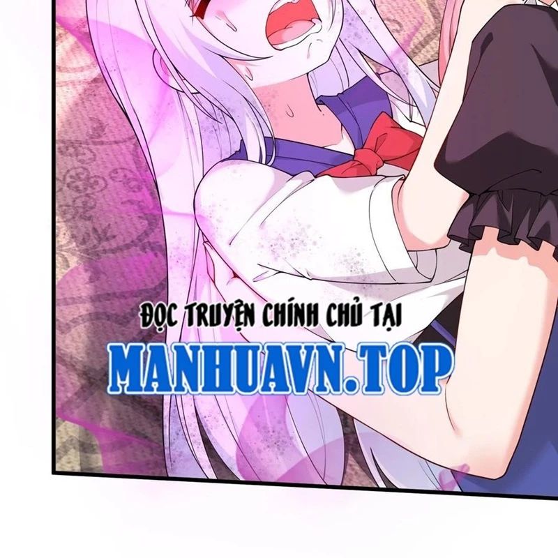 Trời sinh mị cốt, ta bị đồ nhi yandere để mắt tới