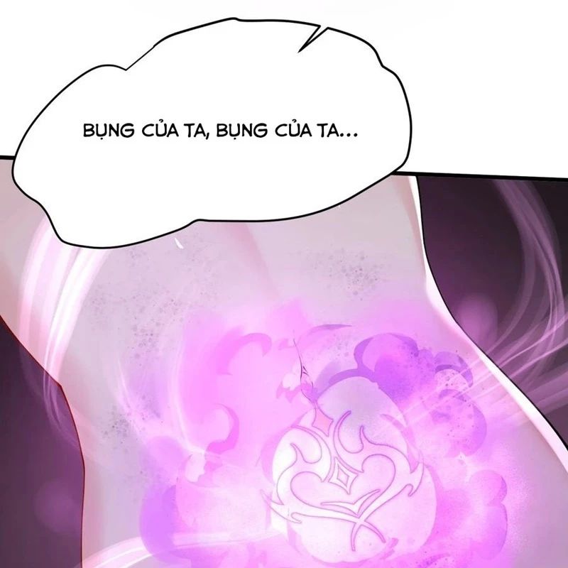 Trời sinh mị cốt, ta bị đồ nhi yandere để mắt tới