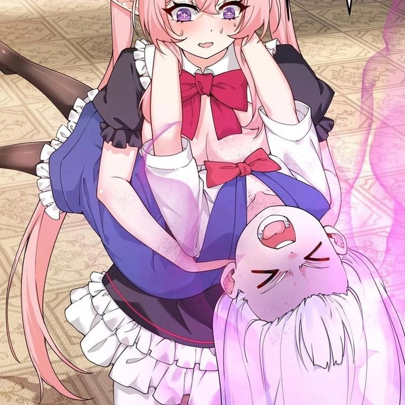 Trời sinh mị cốt, ta bị đồ nhi yandere để mắt tới