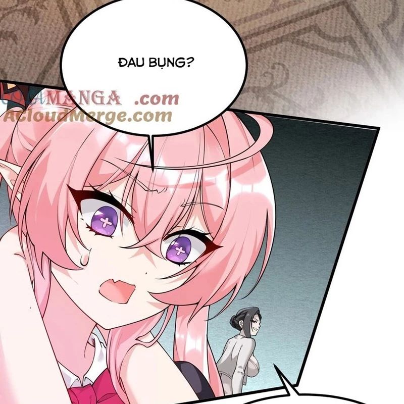 Trời sinh mị cốt, ta bị đồ nhi yandere để mắt tới