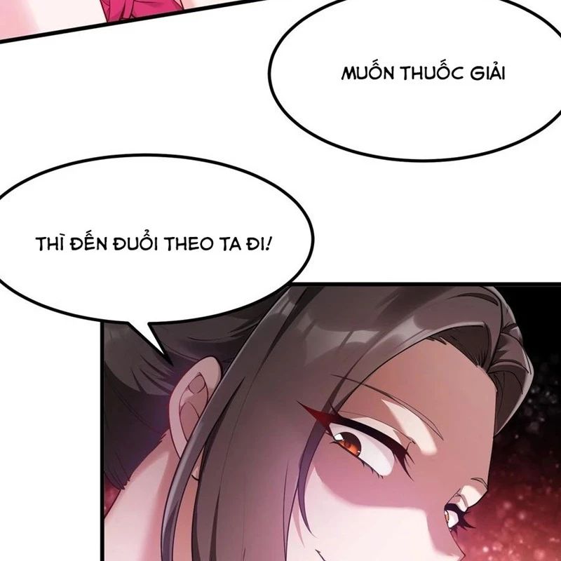 Trời sinh mị cốt, ta bị đồ nhi yandere để mắt tới