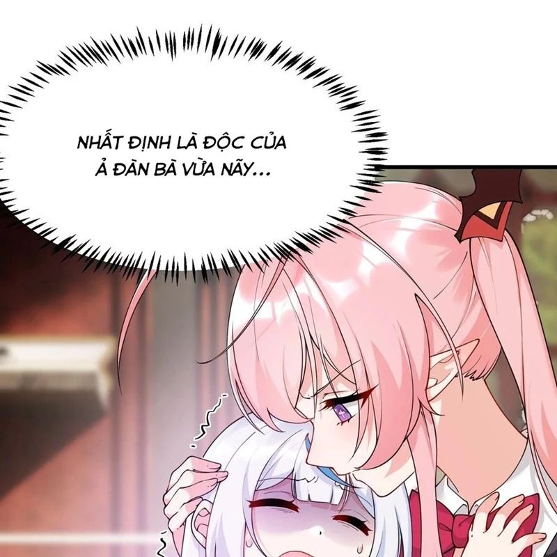 Trời sinh mị cốt, ta bị đồ nhi yandere để mắt tới
