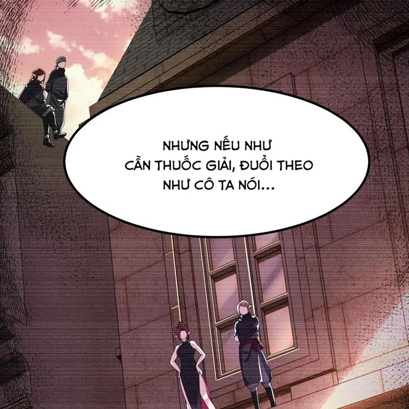Trời sinh mị cốt, ta bị đồ nhi yandere để mắt tới