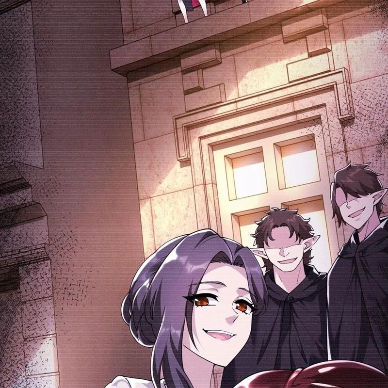 Trời sinh mị cốt, ta bị đồ nhi yandere để mắt tới