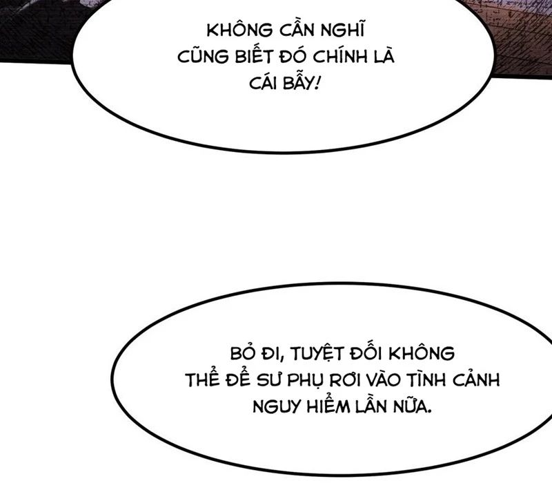 Trời sinh mị cốt, ta bị đồ nhi yandere để mắt tới