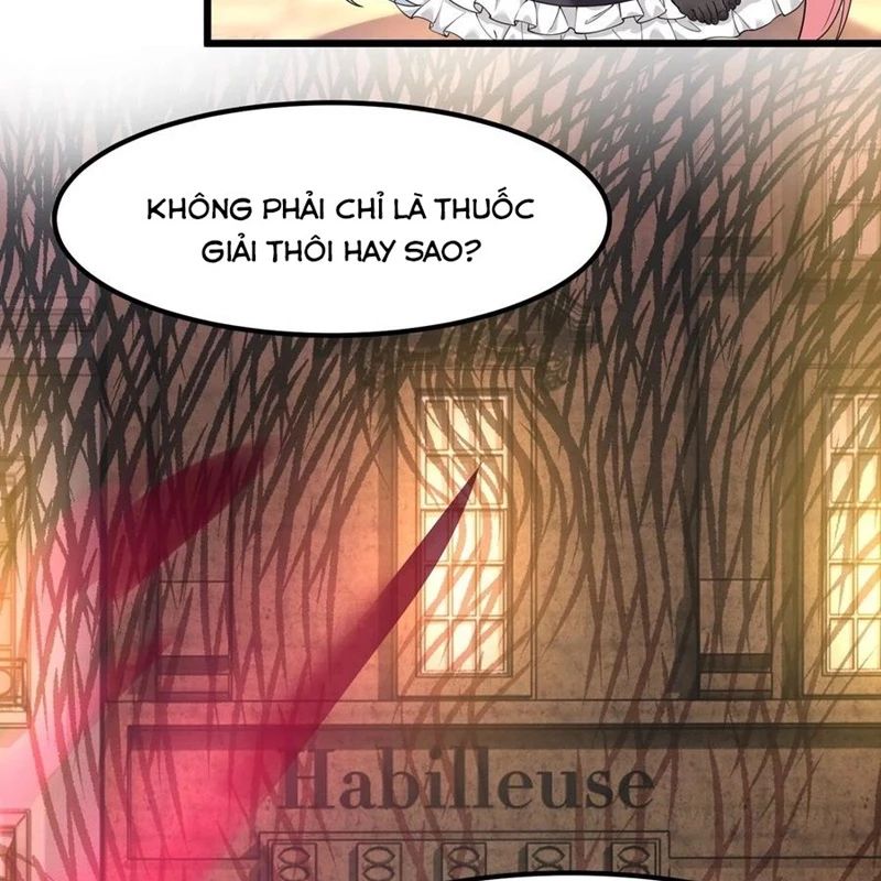 Trời sinh mị cốt, ta bị đồ nhi yandere để mắt tới