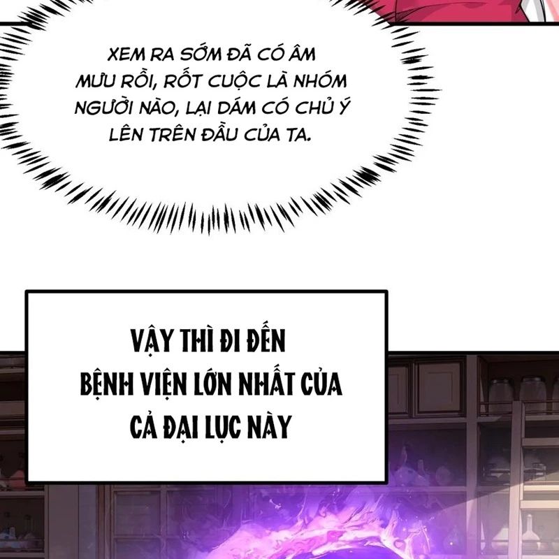 Trời sinh mị cốt, ta bị đồ nhi yandere để mắt tới