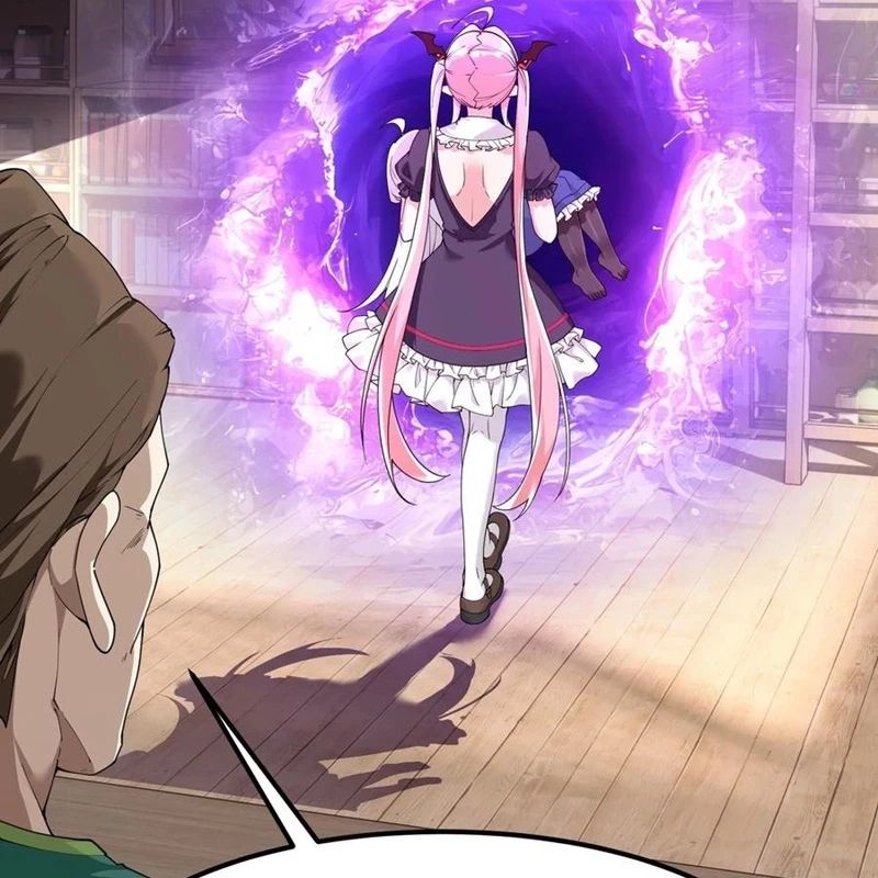 Trời sinh mị cốt, ta bị đồ nhi yandere để mắt tới