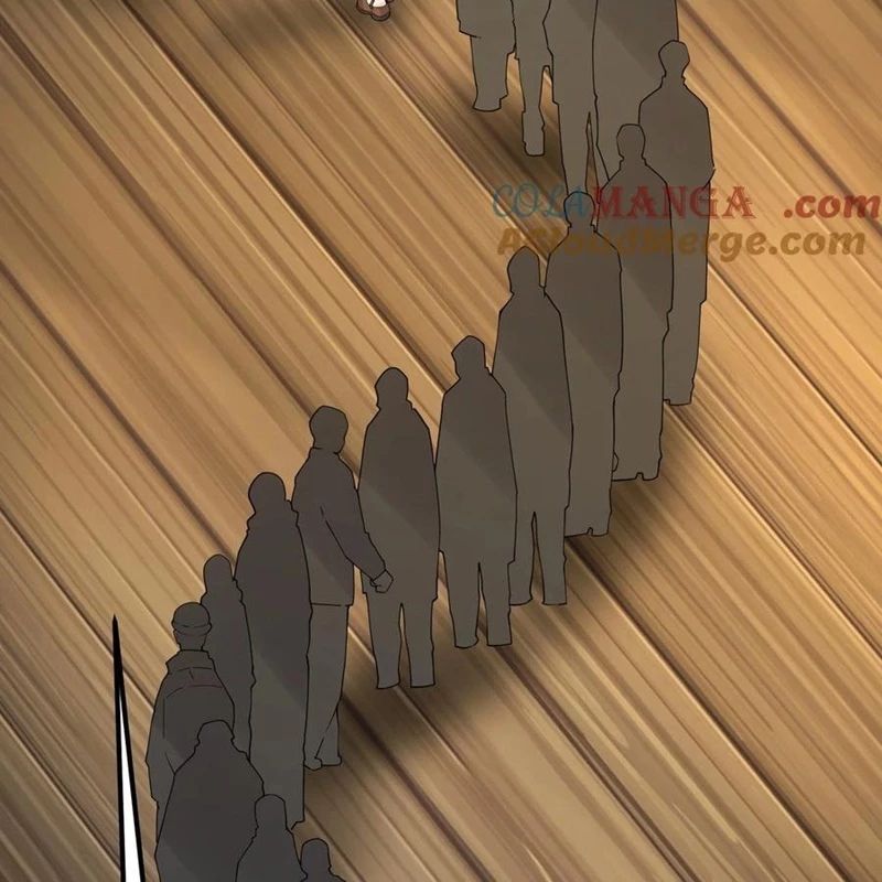 Trời sinh mị cốt, ta bị đồ nhi yandere để mắt tới