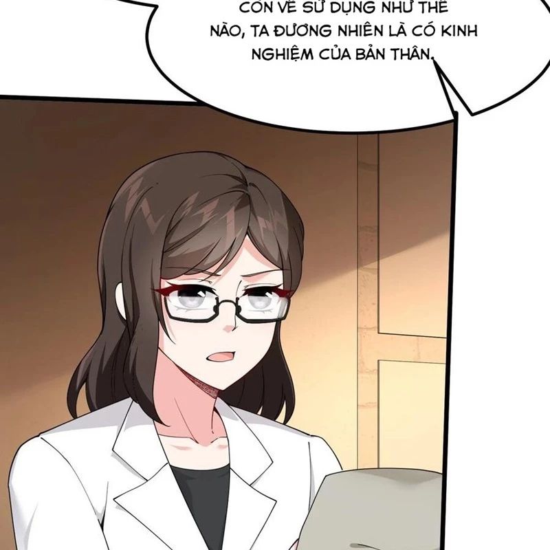 Trời sinh mị cốt, ta bị đồ nhi yandere để mắt tới