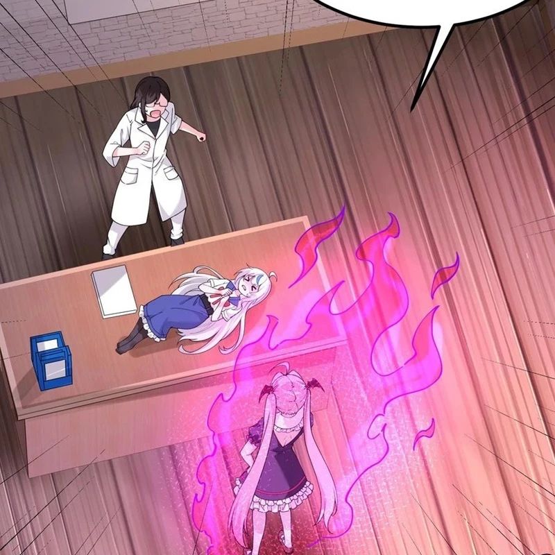 Trời sinh mị cốt, ta bị đồ nhi yandere để mắt tới