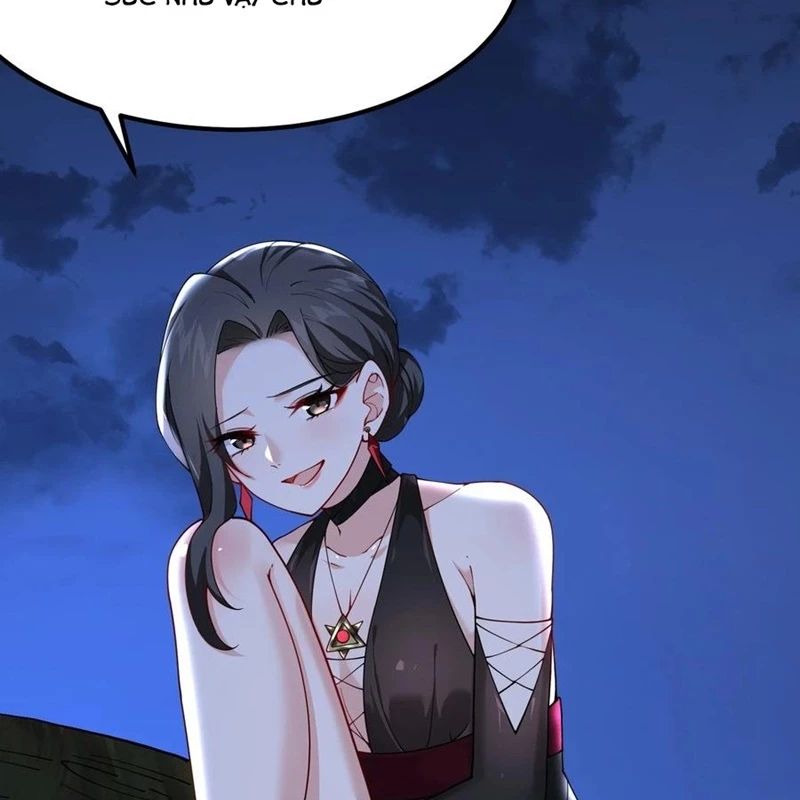 Trời sinh mị cốt, ta bị đồ nhi yandere để mắt tới