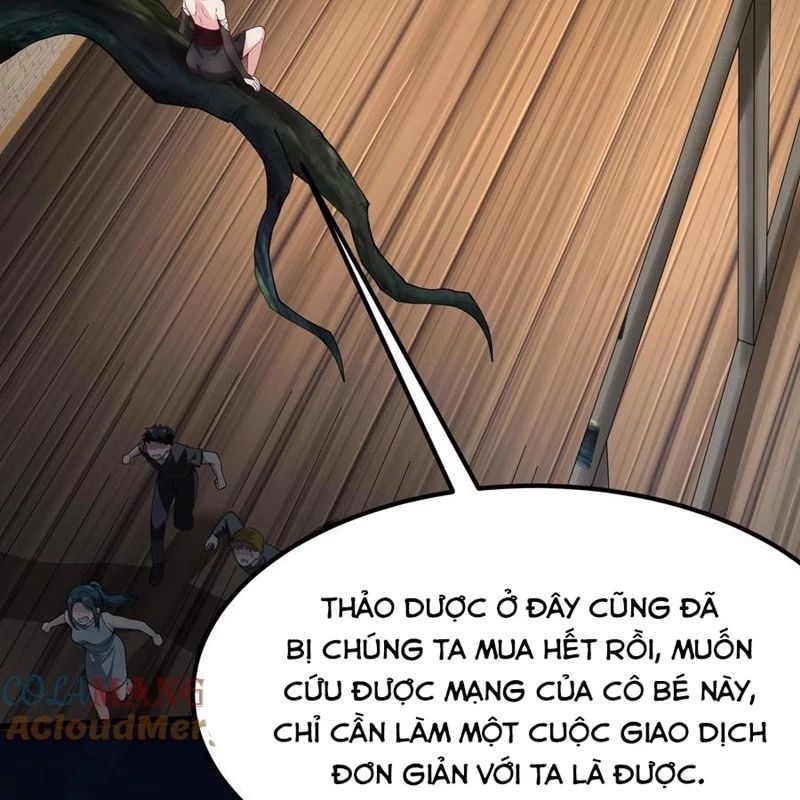 Trời sinh mị cốt, ta bị đồ nhi yandere để mắt tới