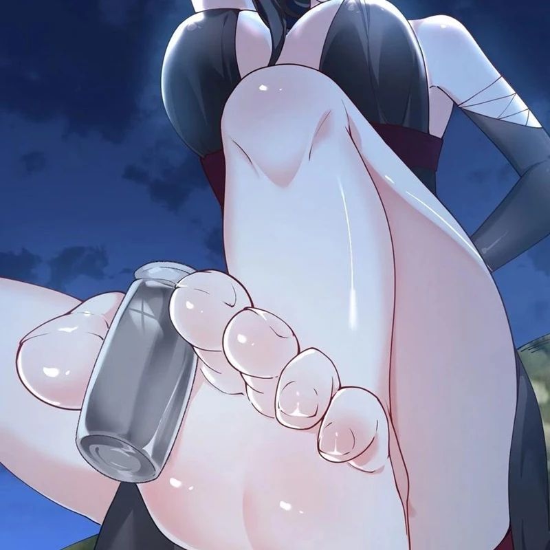 Trời sinh mị cốt, ta bị đồ nhi yandere để mắt tới