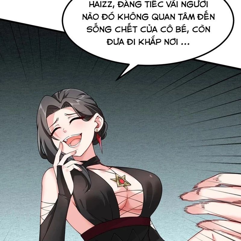 Trời sinh mị cốt, ta bị đồ nhi yandere để mắt tới