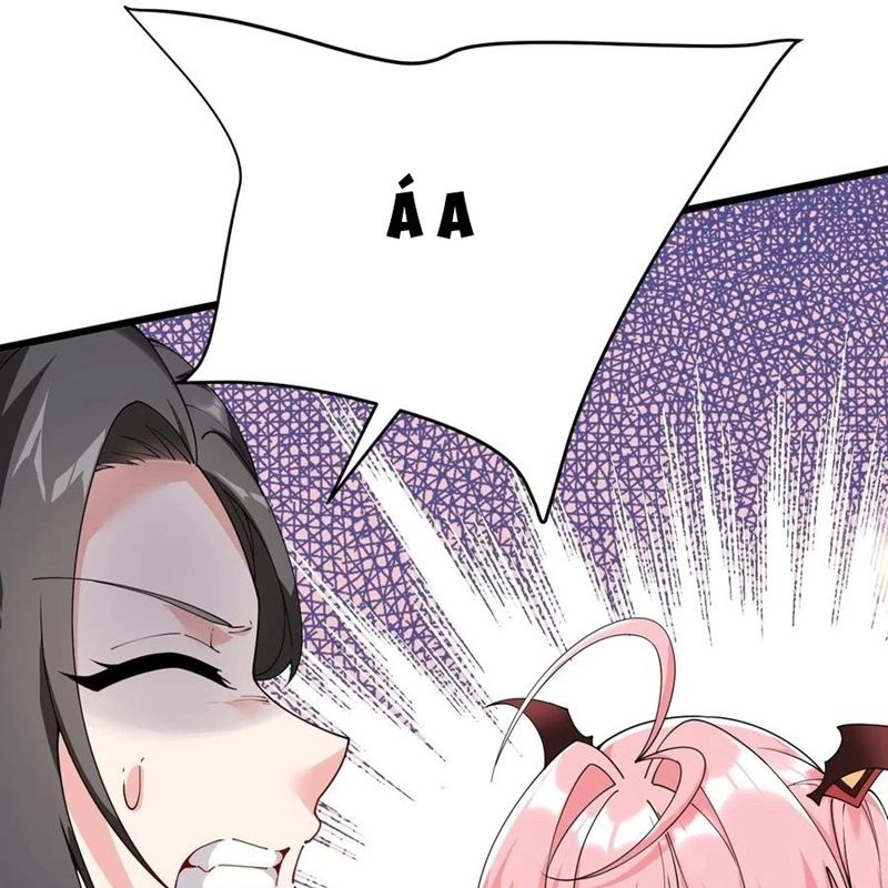 Trời sinh mị cốt, ta bị đồ nhi yandere để mắt tới