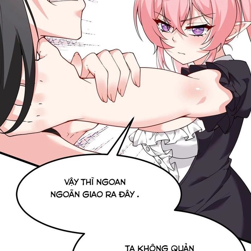 Trời sinh mị cốt, ta bị đồ nhi yandere để mắt tới
