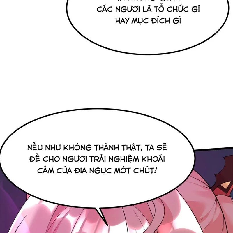 Trời sinh mị cốt, ta bị đồ nhi yandere để mắt tới
