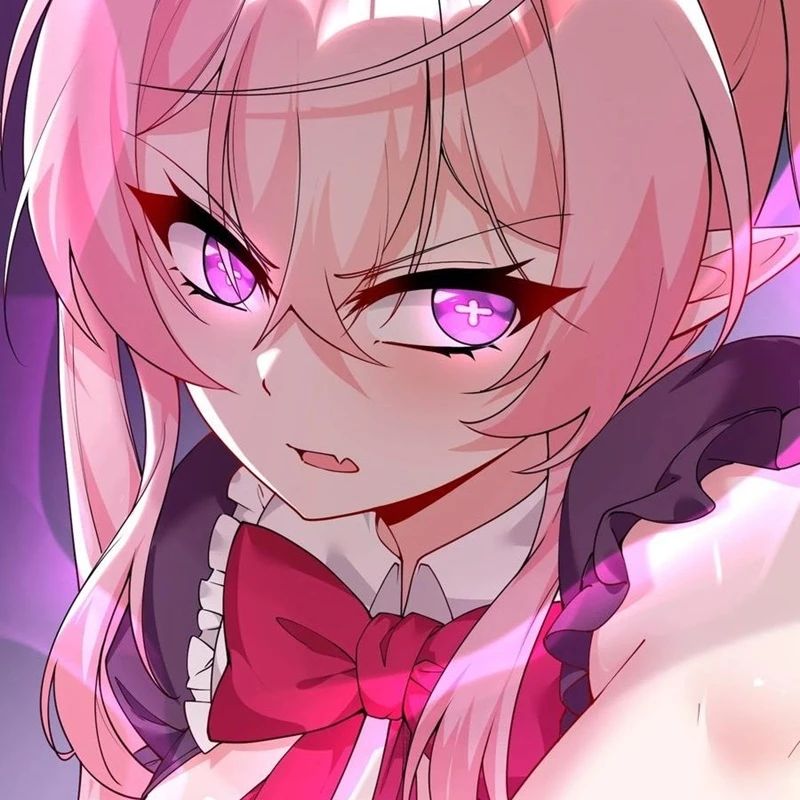 Trời sinh mị cốt, ta bị đồ nhi yandere để mắt tới