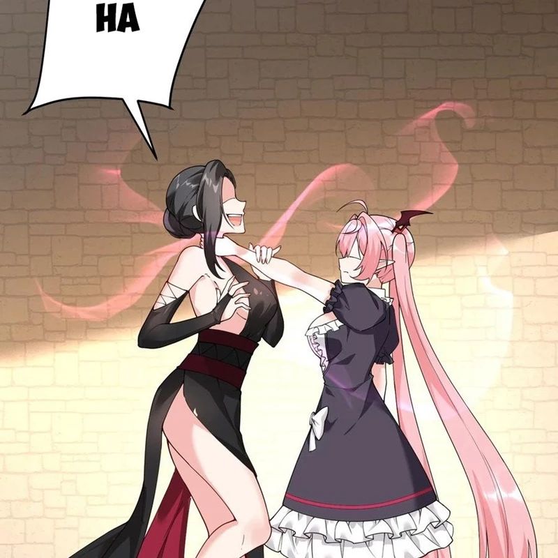 Trời sinh mị cốt, ta bị đồ nhi yandere để mắt tới