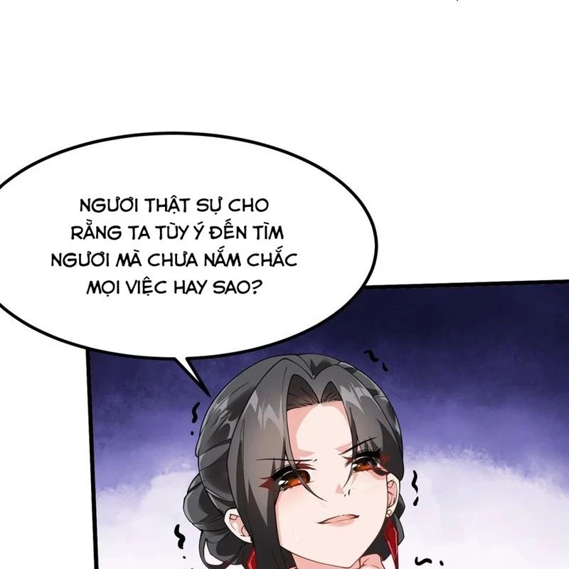 Trời sinh mị cốt, ta bị đồ nhi yandere để mắt tới