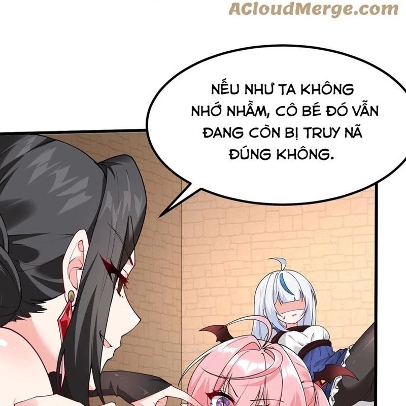 Trời sinh mị cốt, ta bị đồ nhi yandere để mắt tới