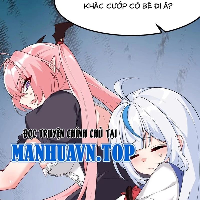 Trời sinh mị cốt, ta bị đồ nhi yandere để mắt tới
