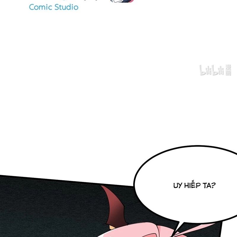 Trời sinh mị cốt, ta bị đồ nhi yandere để mắt tới