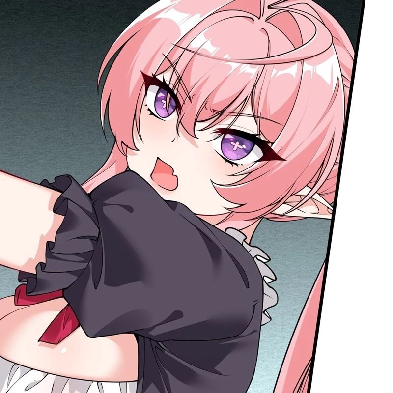 Trời sinh mị cốt, ta bị đồ nhi yandere để mắt tới