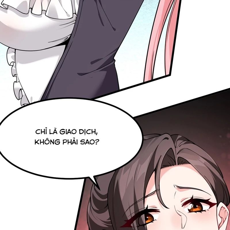 Trời sinh mị cốt, ta bị đồ nhi yandere để mắt tới