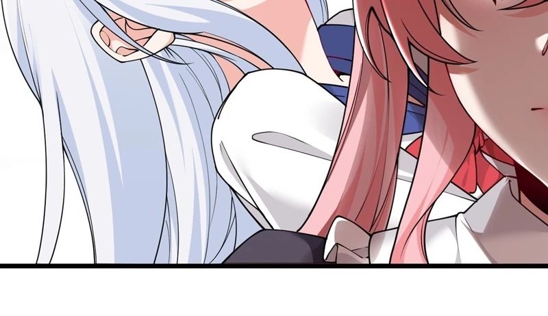 Trời sinh mị cốt, ta bị đồ nhi yandere để mắt tới